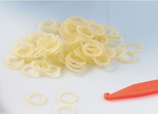 Orchestra Elastics – GC ORTHODONTICS GmbH, Sonstige Drahtelemente