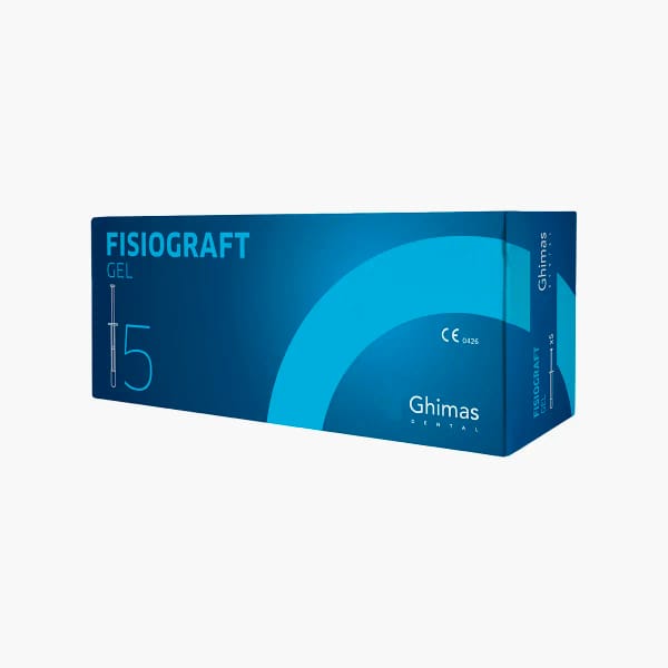 Fisiograft gel 5 PFOF0035