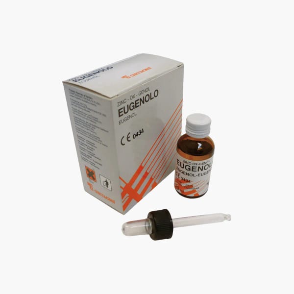 Eugenol 20 ml PFOG1900