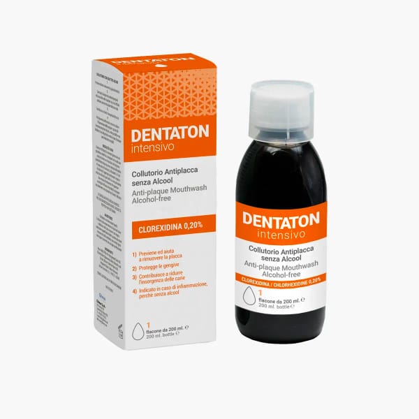 Dentaton intensivo PFET1240