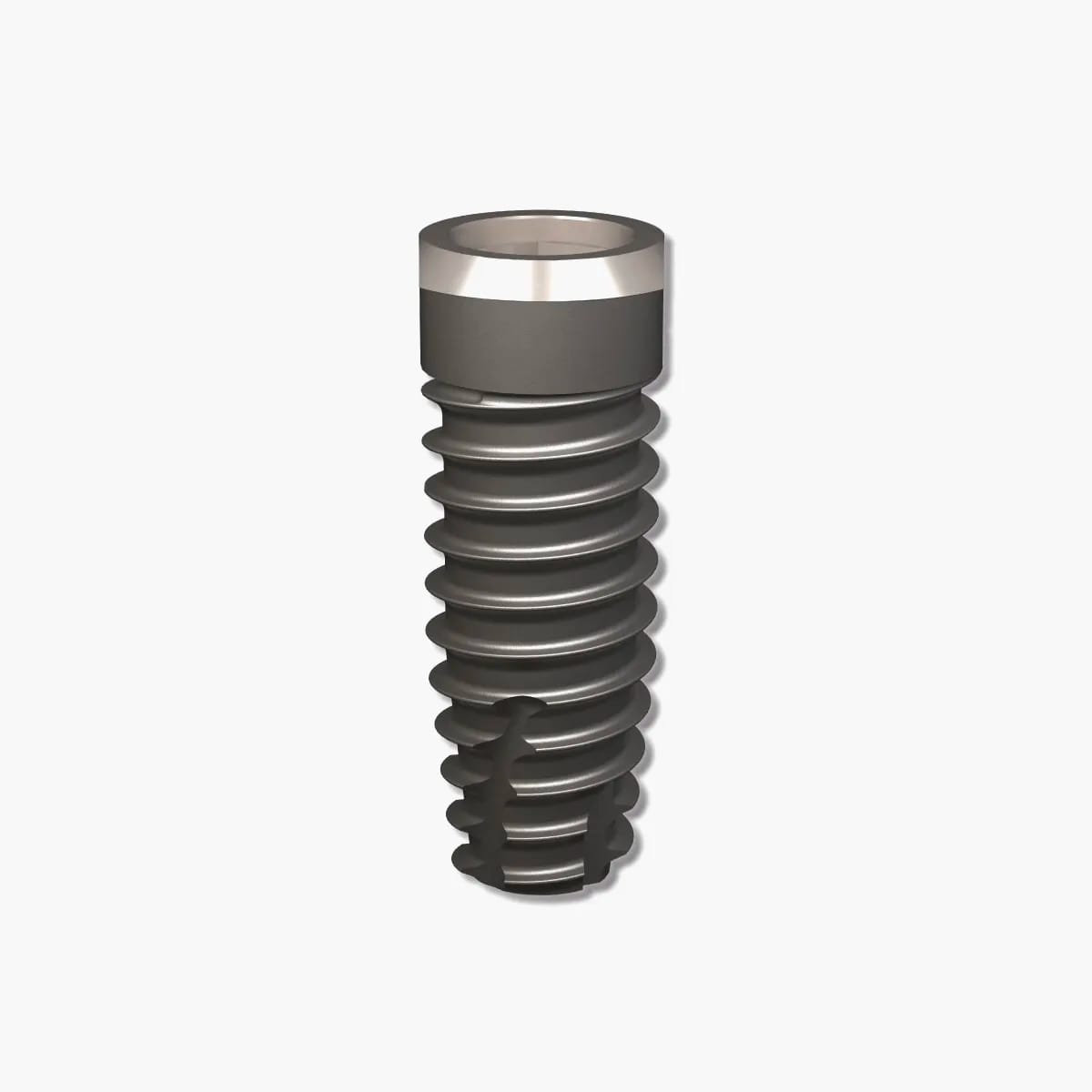 Bnx co – Ghimas S.p.A., Implantate