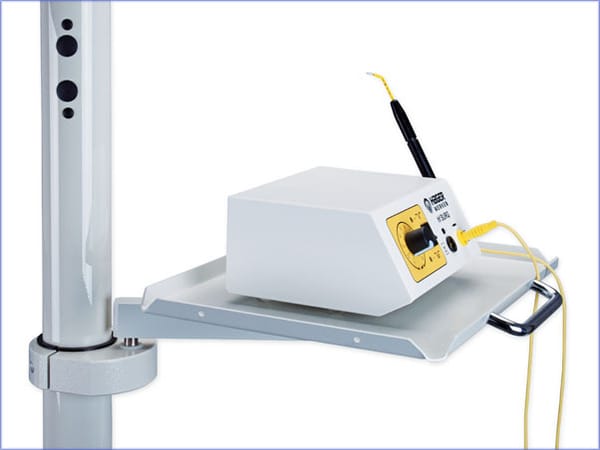 Integra® Anbautray
