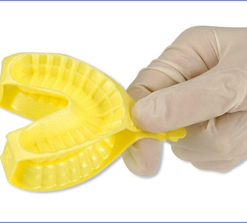 Mirafluor®-Tray – Hager Werken, Fluoridierung