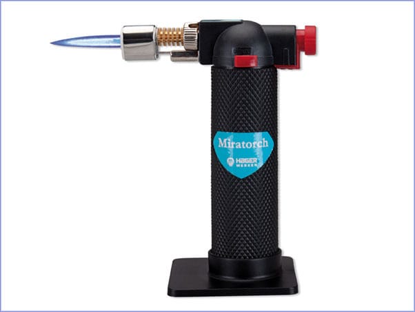 Miratorch® – Hager Werken, Geräte
