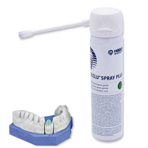 Occlu® Spray Plus