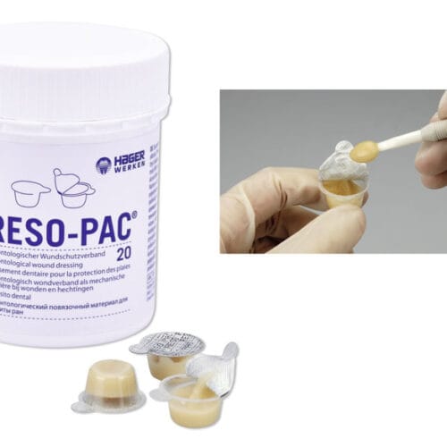 Reso-Pac® – Hager Werken, PA-Verbände