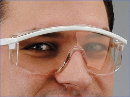 Hager iSpec® Safety Fit
