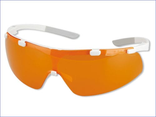 Hager iSpec® Slim Fit UV – Hager Werken, Schutzbrillen, Schutzschilde und Zubehör