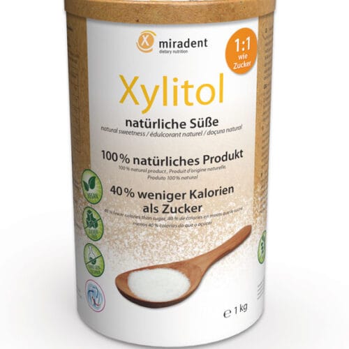 Xylitol Pulver