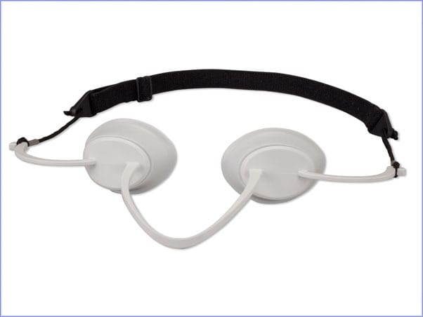 Hager iSpec Laserschutz Patientenbrille – Hager Werken, Schutzbrillen, Schutzschilde und Zubehör