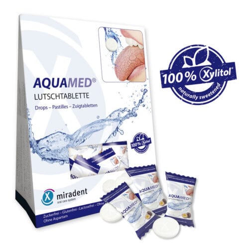 Aquamed® Drops