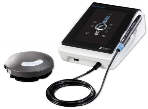 Cavitron® 300 – Hager Werken, Ultraschallgeräte
