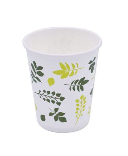 Bio Cup – Hager Werken, Mundspülbecher