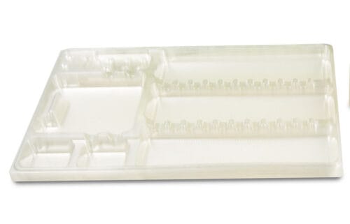 Bio Tray