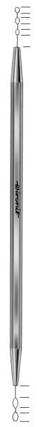 HWG 002-00, Parodontometer