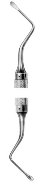 HSK 052-02, Raspatorium – Karl Hammacher, Raspatorien - Elevatorien