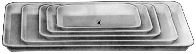 HSM 250-00, Instrumententablett