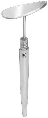 HSB 912-12, Modellierinstrument – Karl Hammacher, Modellierinstrumente