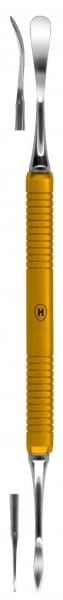 HWL 039-07, Modellierinstrument – Karl Hammacher, Modellierinstrumente