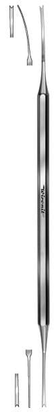 HWP 002-02, Tamponstopfer