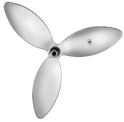 HSN 801-14, Propellerrührkopf – Karl Hammacher, Misch- und Rührgeräte