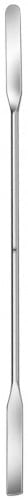 HSN 017-18 T, Mikro-Doppelspatel