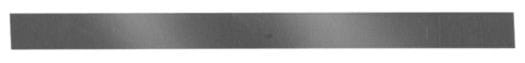 HSH 138-05, Matrizenband