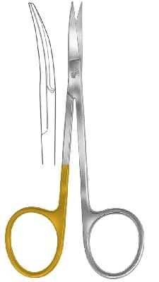 HSB 0141-11, Spezialschere – Karl Hammacher, Sonstige chirurgische Instrumente