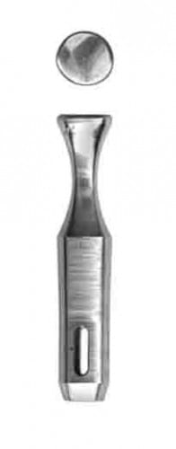 HSK 069-03, Schleimhautstanze