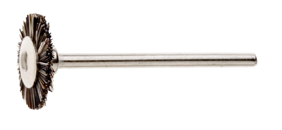 Microbürsten 112 14 HP – HATHO, Polierbürsten