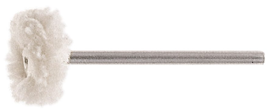 Microbürsten 150 14 HP – HATHO, Polierbürsten
