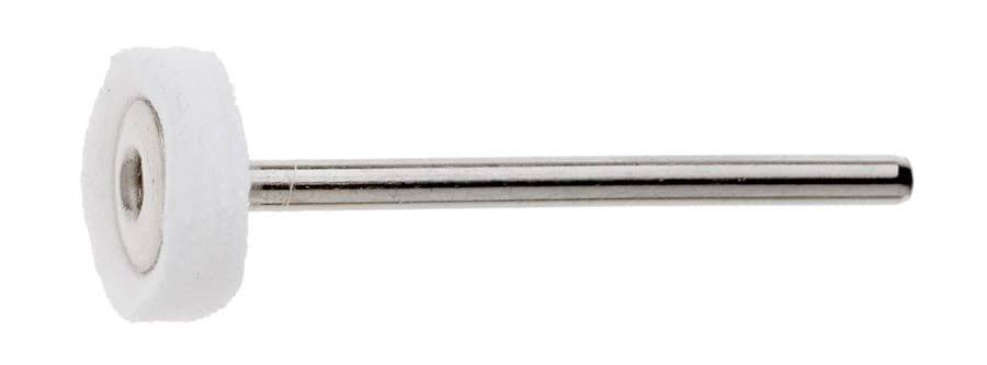 164 12 HP Microbürsten – HATHO, Polierscheiben und -streifen