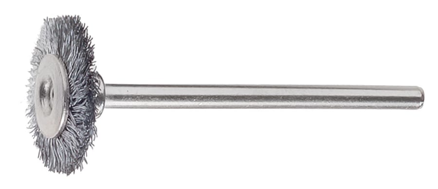 Microbürsten 194 14 HP – HATHO, Polierbürsten
