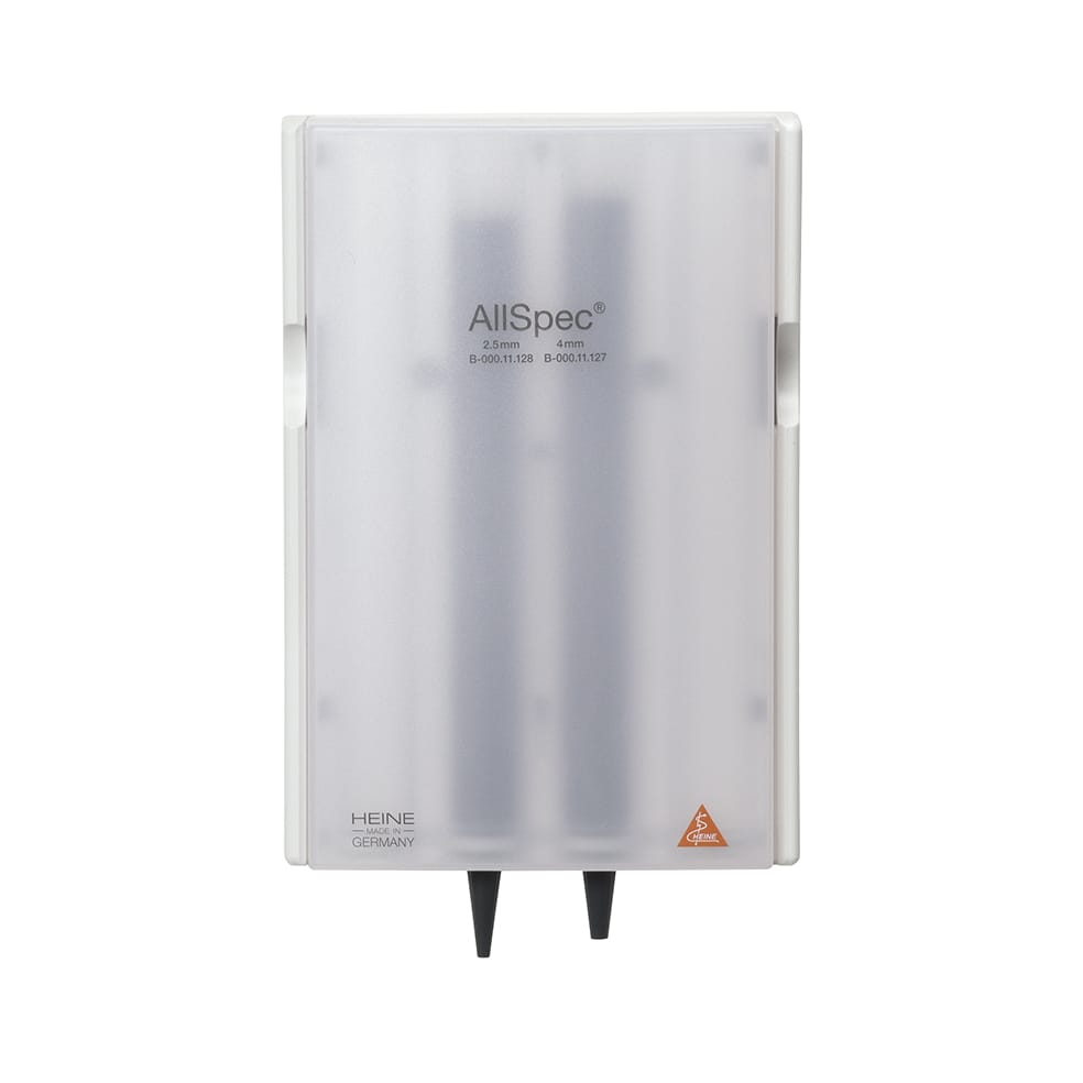 AllSpec Tip-dispenser – HEINE Optotechnik GmbH & Co. KG, Applikationspistolen