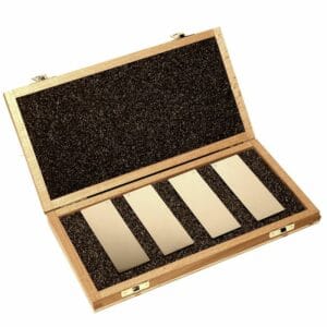 Kontrollkörper 1 – Helling GmbH, Sterilisationszubehör