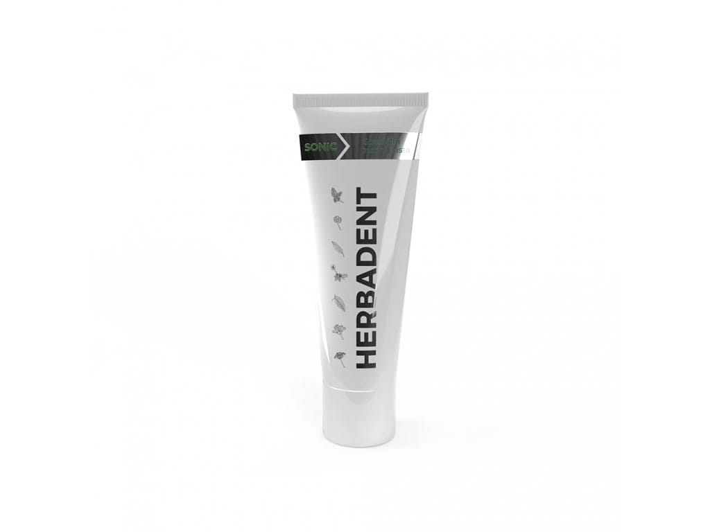 HERBADENT SONIC Special Toothpaste 75 g – HERBADENT, Zahnpasta