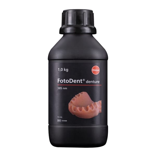 FotoDent® denture 385 nm - 1.000g
