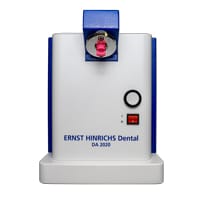 Silikon Dosierautomat DA 2020 – ERNST HINRICHS Dental, Dubliermassen und Dublierküvetten
