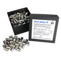 Hinri-Alloy N – ERNST HINRICHS Dental, Legierungen und Lote