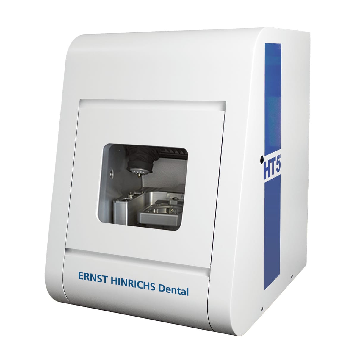 HinriMill T5 – ERNST HINRICHS Dental, Fräs- und Schleifmaschinen