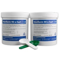 Hinriform 90 x-hart – ERNST HINRICHS Dental, A-Silikone