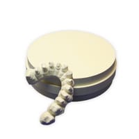 Hinriplast BioStar – ERNST HINRICHS Dental, Gipse
