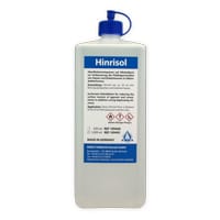 Hinrisol – ERNST HINRICHS Dental, Zahntechnikartikel