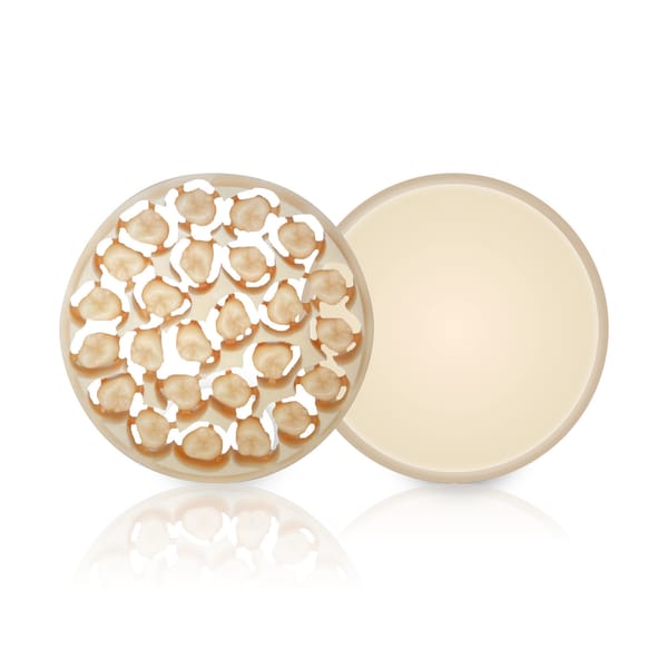 Ambarino High-Class Disc A3-MC 279011