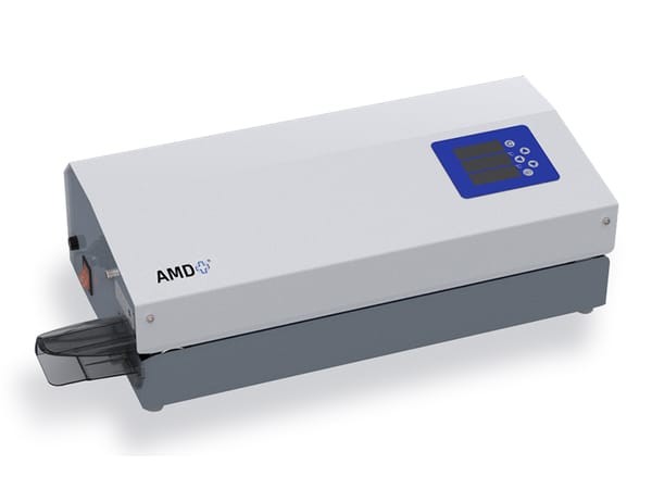AMD Heißsiegelgerät