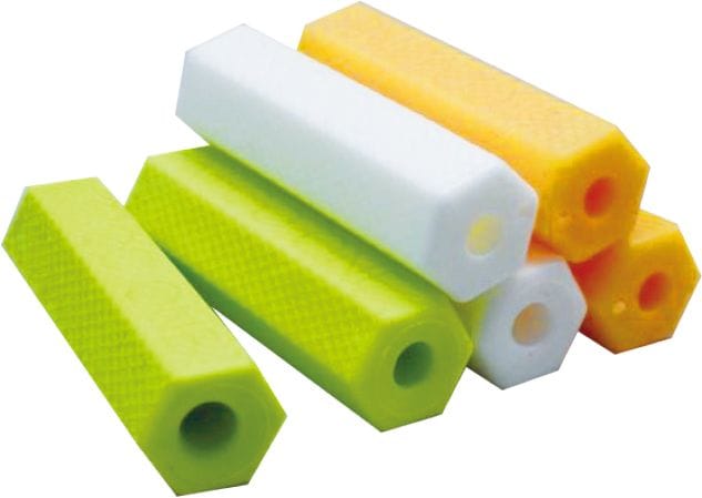 Aligner-Eindrücker – Ze Fang LTD., Kieferorthopädie