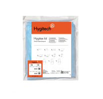 Hygitex surgical kit – HYGITECH SAS, OP-Abdeckung und OP-Sets