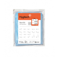 Start surgical kit – HYGITECH SAS, OP-Abdeckung und OP-Sets