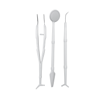 Set of 3 instruments – HYGITECH SAS, Sonden