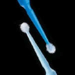 Einweg-Microapplikatoren – i-dental / Medicinos linija UAB, Applikationspinsel